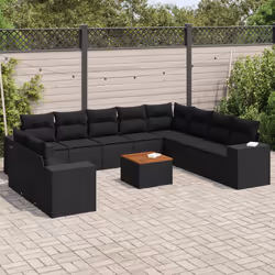 VidaXL 3225516 ensemble de meubles de jardin