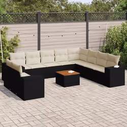 VidaXL 3225517 ensemble de meubles de jardin