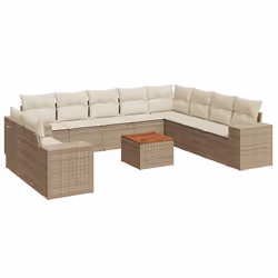 VidaXL 3225519, 11 pièce(s)