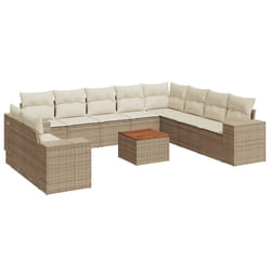 VidaXL 3225519 ensemble de meubles de jardin