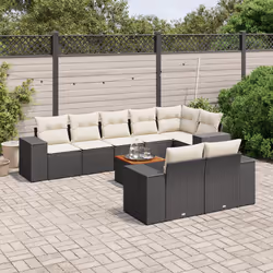 VidaXL 3225531 ensemble de meubles de jardin