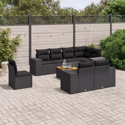 VidaXL 3225537 ensemble de meubles de jardin