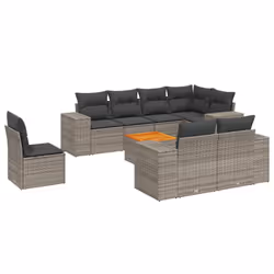 VidaXL 3225542, 9 pièce(s)