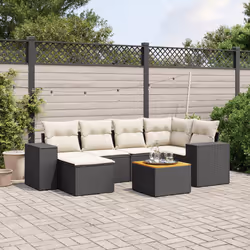 VidaXL 3225545 ensemble de meubles de jardin