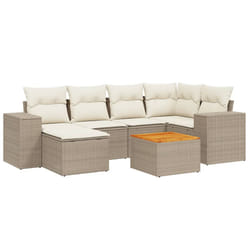 VidaXL 3225547 ensemble de meubles de jardin