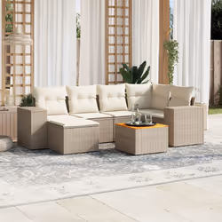 VidaXL 3225547 ensemble de meubles de jardin