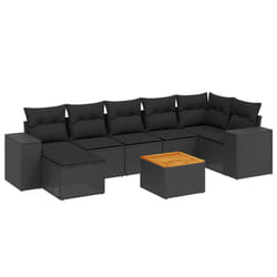 VidaXL 3225551 ensemble de meubles de jardin