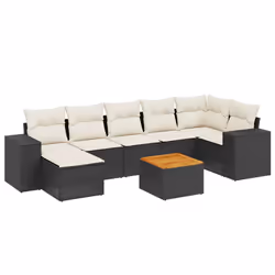 VidaXL 3225552, 8 pièce(s)
