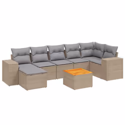 VidaXL 3225555, 8 pièce(s)