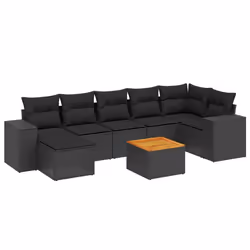 VidaXL 3225558, 8 pièce(s)