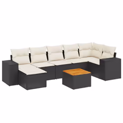 VidaXL 3225559, 8 pièce(s)