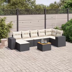 VidaXL 3225559 ensemble de meubles de jardin