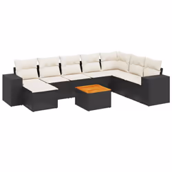 VidaXL 3225580, 9 pièce(s)