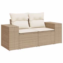 VidaXL 3225589 ensemble de meubles de jardin - Vue supplémentaire 5