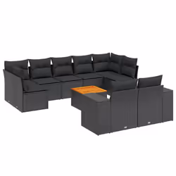 VidaXL 3225593, 10 pièce(s)