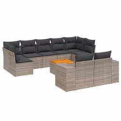 VidaXL 3225598, 10 pièce(s)