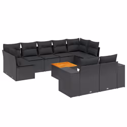 VidaXL 3225600, 10 pièce(s)