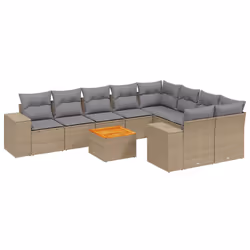 VidaXL 3225604, 10 pièce(s)