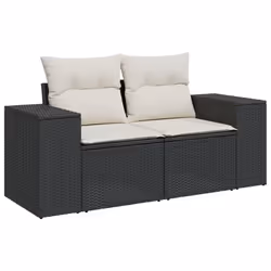 VidaXL 3225608 ensemble de meubles de jardin - Vue supplémentaire 5