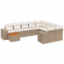 VidaXL 3225610, 10 pièce(s)