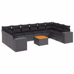 VidaXL 3225614, 11 pièce(s)