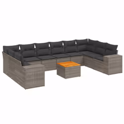 VidaXL 3225619, 11 pièce(s)
