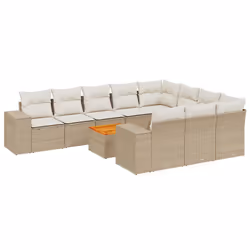 VidaXL 3225624, 11 pièce(s)