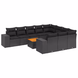 VidaXL 3225628, 11 pièce(s)