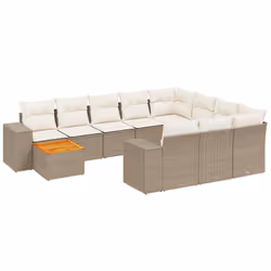 VidaXL 3225631, 11 pièce(s)