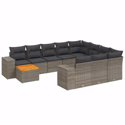 VidaXL 3225633, 11 pièce(s)