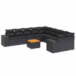 VidaXL 3225635, 11 pièce(s)