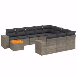 VidaXL 3225640, 11 pièce(s)