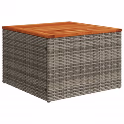 VidaXL 3225640 ensemble de meubles de jardin - Vue supplémentaire 5