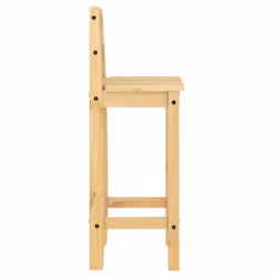 VidaXL 3217069 ensemble de meuble de salle à manger et de cuisine - Vue supplémentaire 7