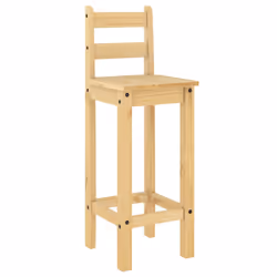 VidaXL 3217072 ensemble de meuble de salle à manger et de cuisine - Vue supplémentaire 5