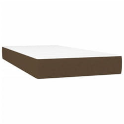 VidaXL 4007144 matelas Taille lit simple/twin XL High density foam mattress