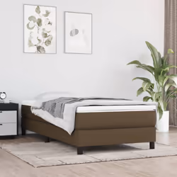 VidaXL 4007144 matelas Taille lit simple/twin XL High density foam mattress