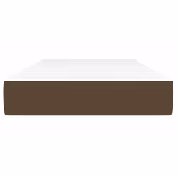 VidaXL 4007144 matelas Taille lit simple/twin XL High density foam mattress