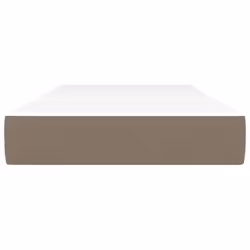 VidaXL 4007145 matelas Taille double/complet Matelas à ressorts