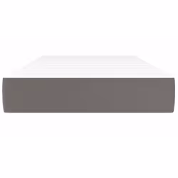 VidaXL 4007152 matelas Taille enfant / adulte Matelas à ressorts