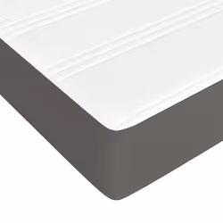 VidaXL 4007152 matelas Taille enfant / adulte Matelas à ressorts - Vue supplémentaire 5