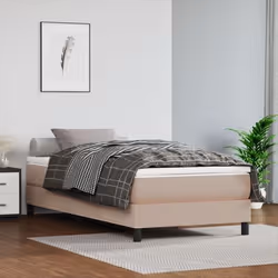 VidaXL 4007153 matelas Taille double/complet Matelas à ressorts