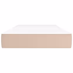 VidaXL 4007153 matelas Taille double/complet Matelas à ressorts