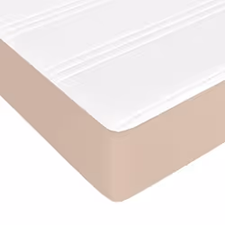 VidaXL 4007153 matelas Taille double/complet Matelas à ressorts - Vue supplémentaire 5