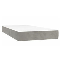 VidaXL 4007154 matelas Matelas à ressorts