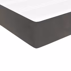 VidaXL 4007155 matelas Taille enfant / adulte High density foam mattress - Vue supplémentaire 5