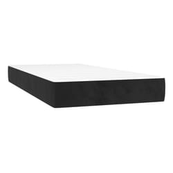 VidaXL 4007156 matelas Taille lit simple/twin High density foam mattress
