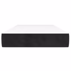 VidaXL 4007156 matelas Taille lit simple/twin High density foam mattress