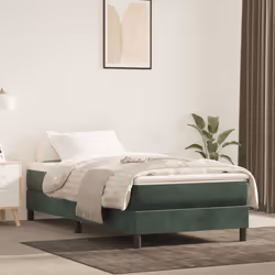 VidaXL 4007157 matelas Taille double/complet Matelas à ressorts - Vue supplémentaire 6