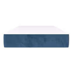 VidaXL 4007158 matelas Taille double/complet Matelas à ressorts